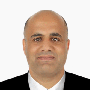 Farshid Mohammadparast