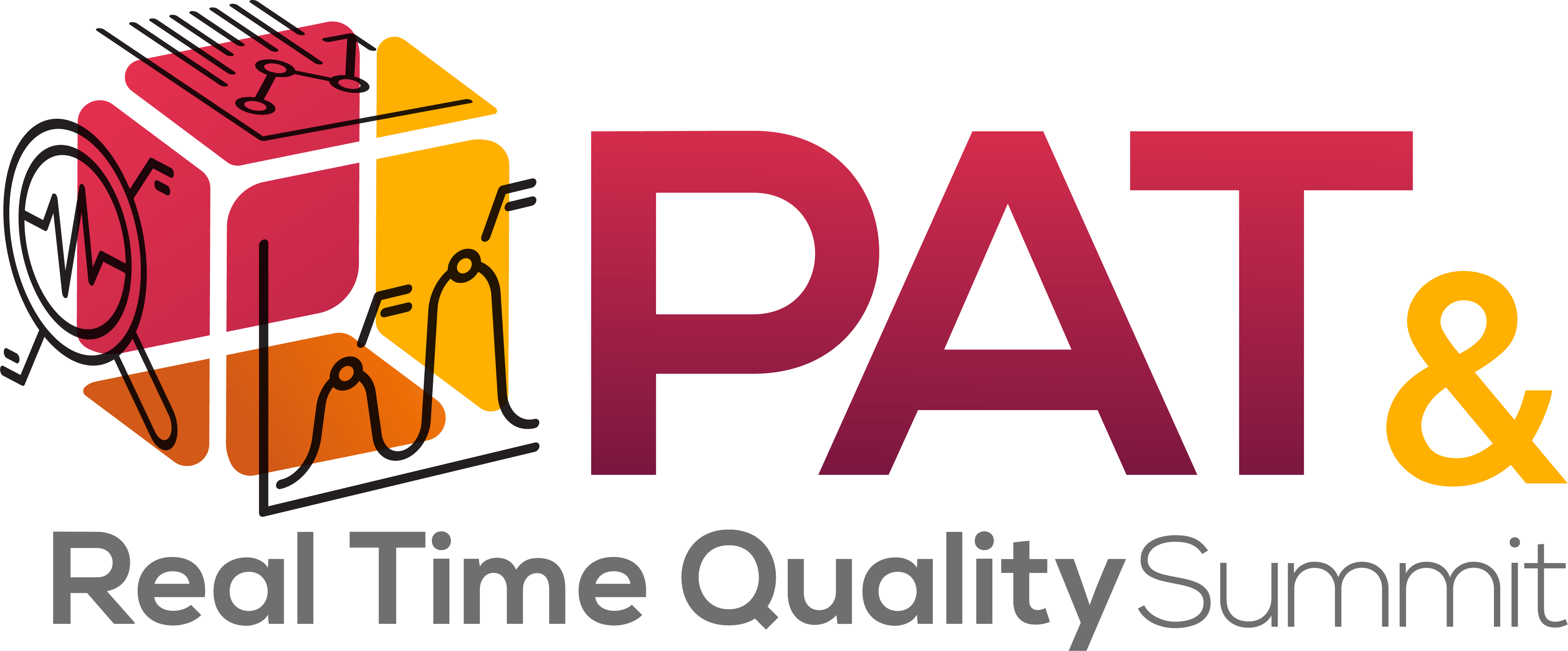 2356 PAT & Real Time Quality Summit logo FINAL (1)