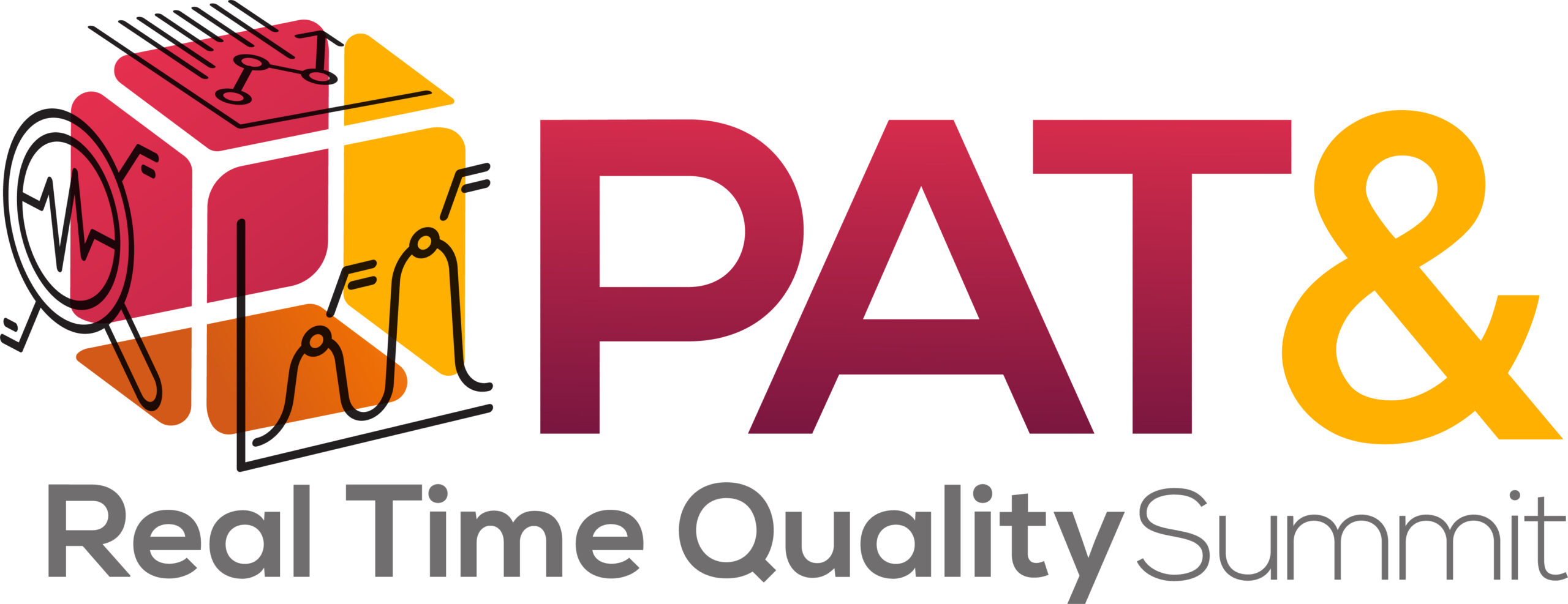 HW220623 PAT & Real Time Quality Summit logo FINAL