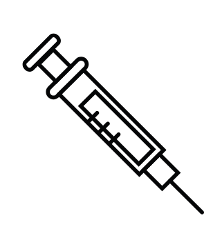needle icon