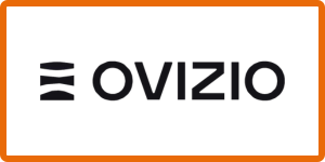 Ovizio Logo - Partner