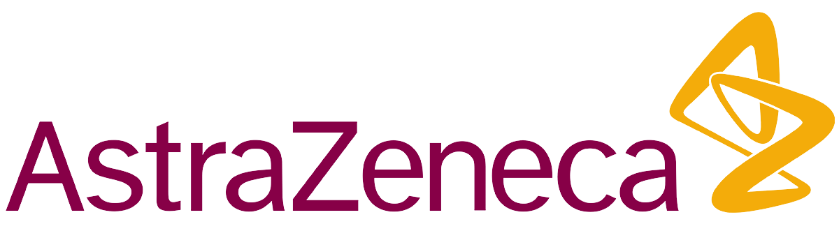 AstraZeneca Logo AstraZeneca Logo