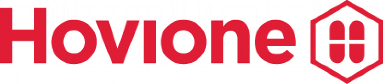 Hovione Logo Hovione Logo