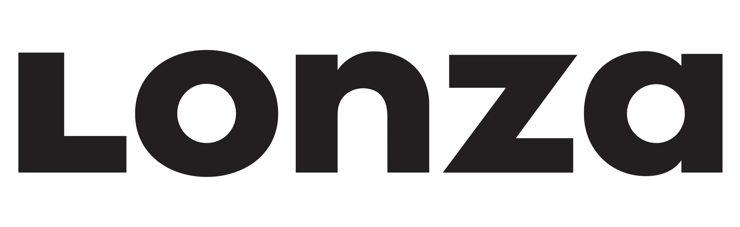 Lonza Logo Lonza Logo