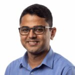 Picture of Sankaran Anantharaman