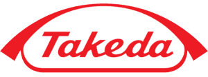 Takeda Pharmaceutical Logo Takeda Pharmaceutical Logo