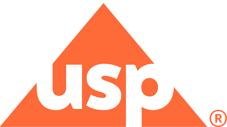 US Pharmacopeia Logo US Pharmacopeia Logo