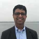 Picture of Veera Padmanabhan