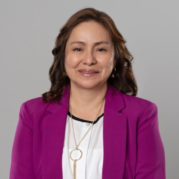 Picture of Claudia Corredor Picture of Claudia Corredor